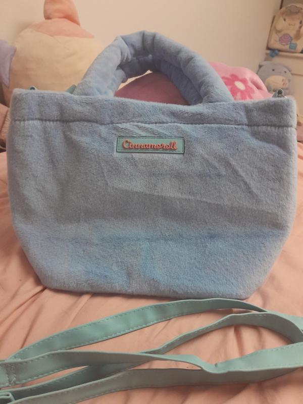 トートバッグ MOLLIOLLI Kitty Ecofur mini bag sky blue MW3WBG02XBLFF zz-2407780359_CN_--1_600x.jpg?