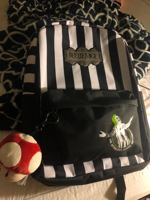 baobao mini backpacka Pixar Bao Bamboo Steamer Mini Backpack