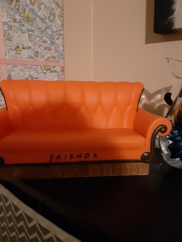 Warner Brothers Friends Couch PVC Bank 