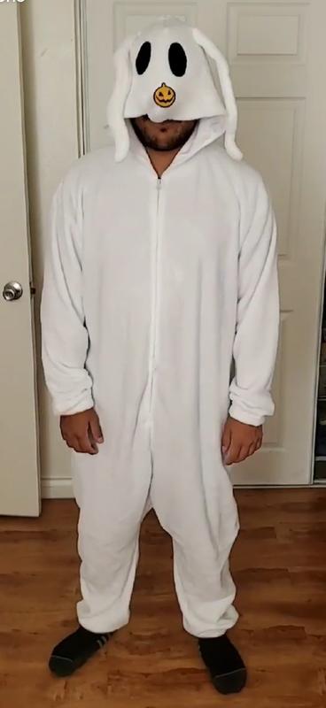 The night discount before christmas onesie