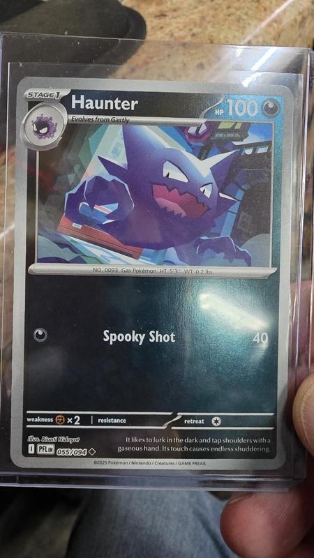Pokmon Cardquest Mystery Booster Pack & Toploader Set Hot Topic Exclusive  | Hot Topic