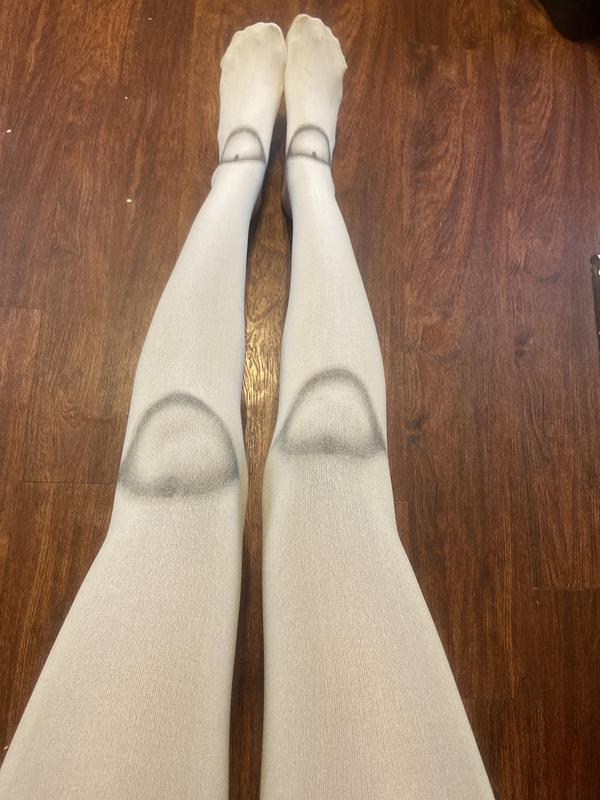 Doll Legs Tights