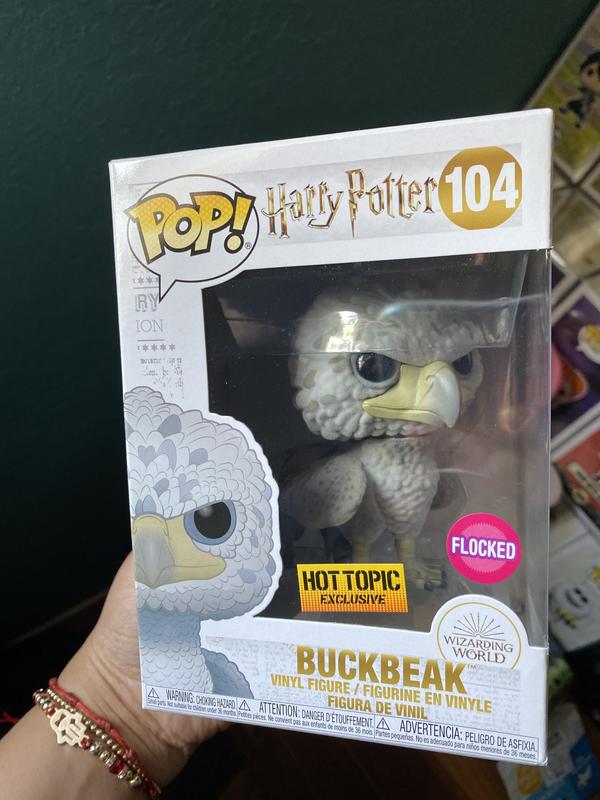 Funko Harry Potter Pop! Buckbeak 