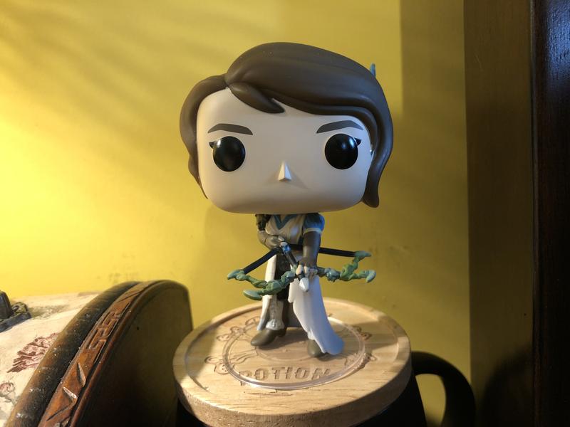 We Review The Critical Role Funko POP Collection