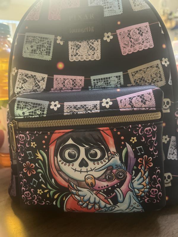 Coco backpack hot topic sale