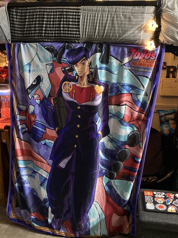 JoJo s Bizarre Adventure Diamond Is Unbreakable Josuke Plush