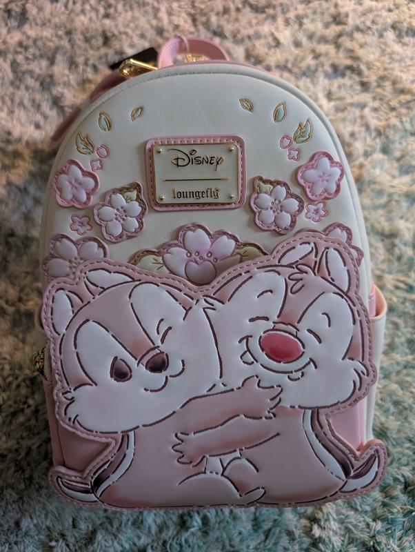 Loungefly Disney Chip  display picture 3