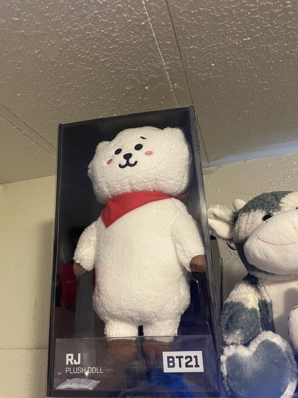 jin rj doll