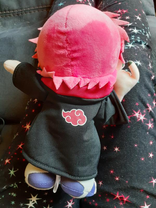 sasori plush