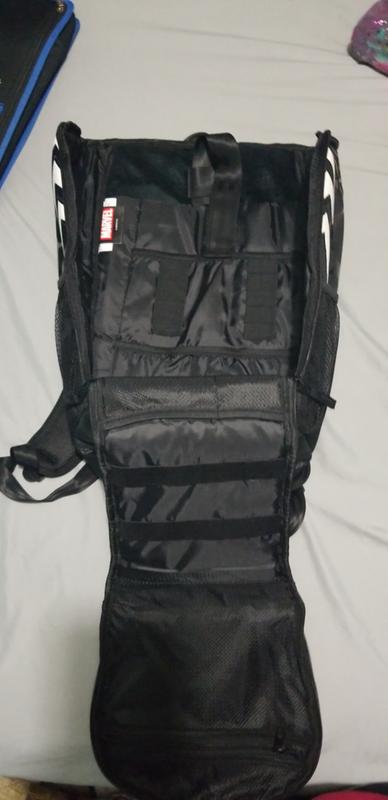 Venom built 2025 up backpack