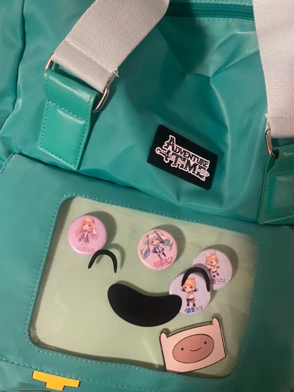 Adventure Time BMO Backpack | Hot Topic