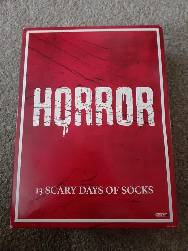 TSOTMO Lazslo Socks Horror Movie Vampire Socks Horror Movie