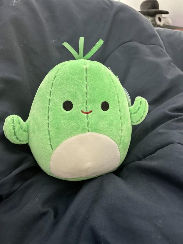 Squishmallows Cactus Boy Mini Plush | Hot Topic