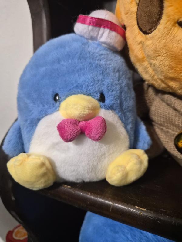 Sanrio Japan Originals Tuxedo Sam Plush | Hot Topic