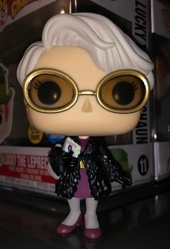 funko miranda priestly