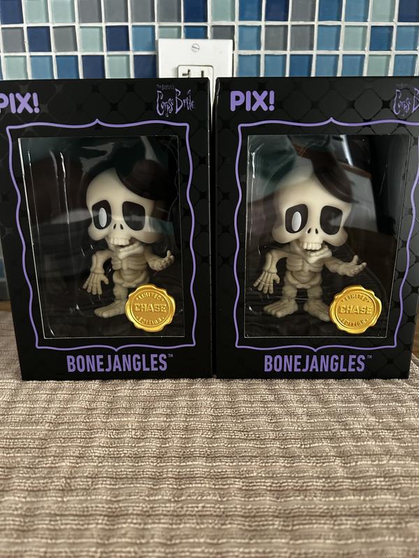 Thrilljoy Corpse Bride Pix! Victor Collectible Figure | Hot Topic