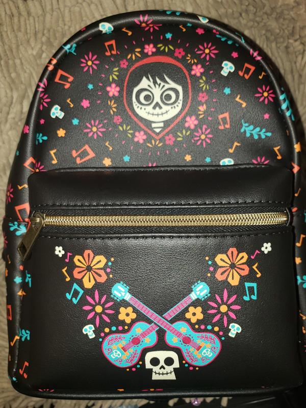Coco backpack hot topic hotsell