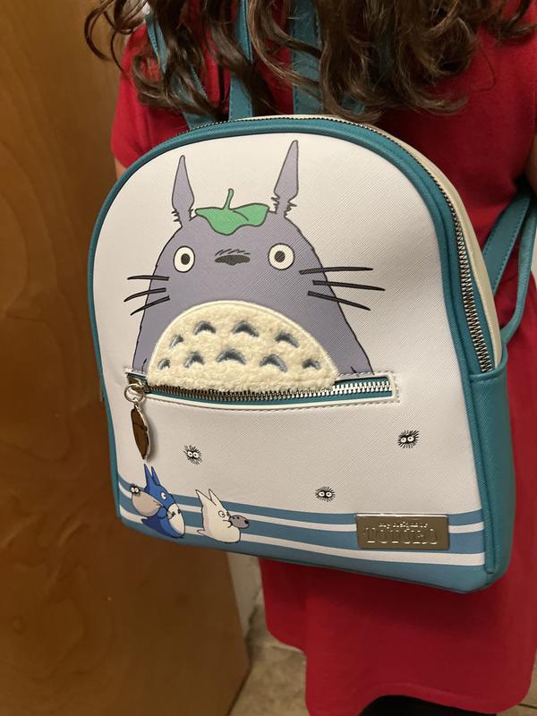 Totoro backpack hot outlet topic