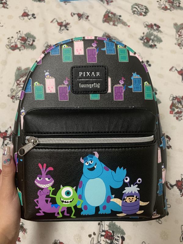 Monsters Inc Backpacks for Sale