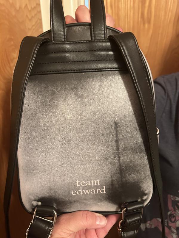 Hot topic edward 2025 backpack