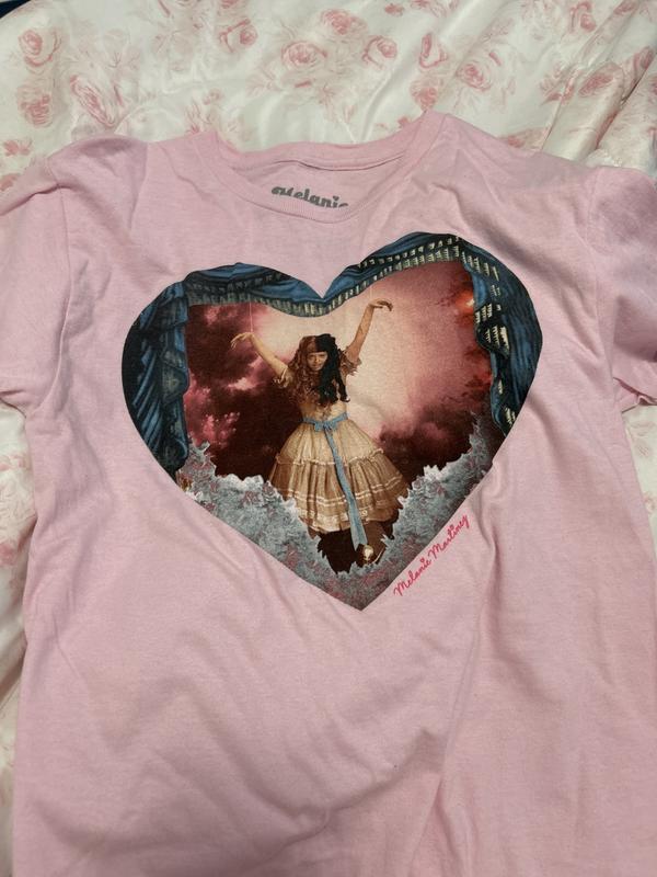 Melanie Martinez Puppet Strings T-Shirt | Hot Topic