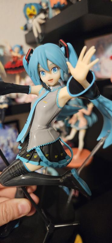 Hatsune Miku: Project DIVA MEGA39 Luminasta Hatsune Miku (15th
