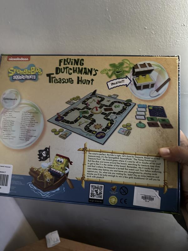The Flying Dutchman S Treasure Hunt Encyclopedia Spon - vrogue.co