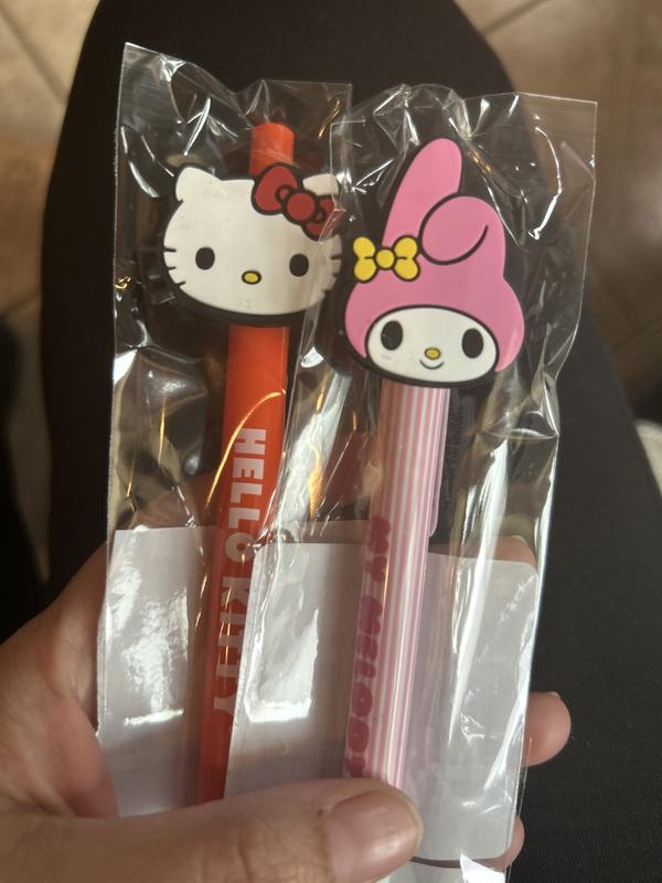 Sanrio Hello kitty Pens