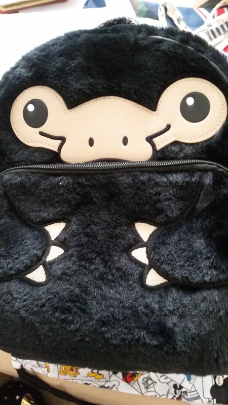 Niffler mini online backpack