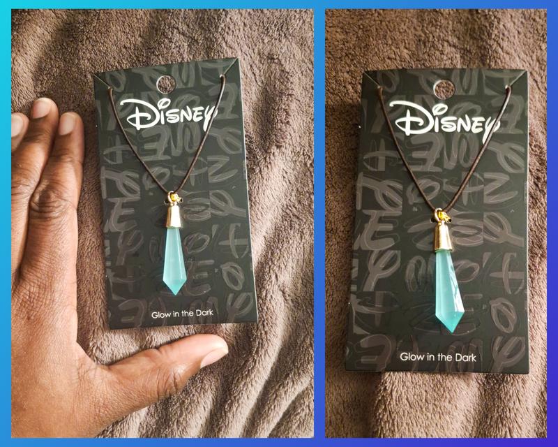 Disney Atlantis: The Lost Empire Kida Replica Necklace | Hot Topic