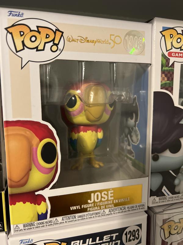 TODA LA COLECCION FUNKO POP de JOSE +200 POPS!