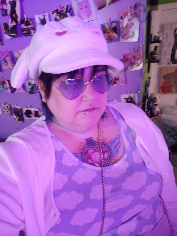 Cinnamoroll Bow Fuzzy Cabbie Hat | Hot Topic