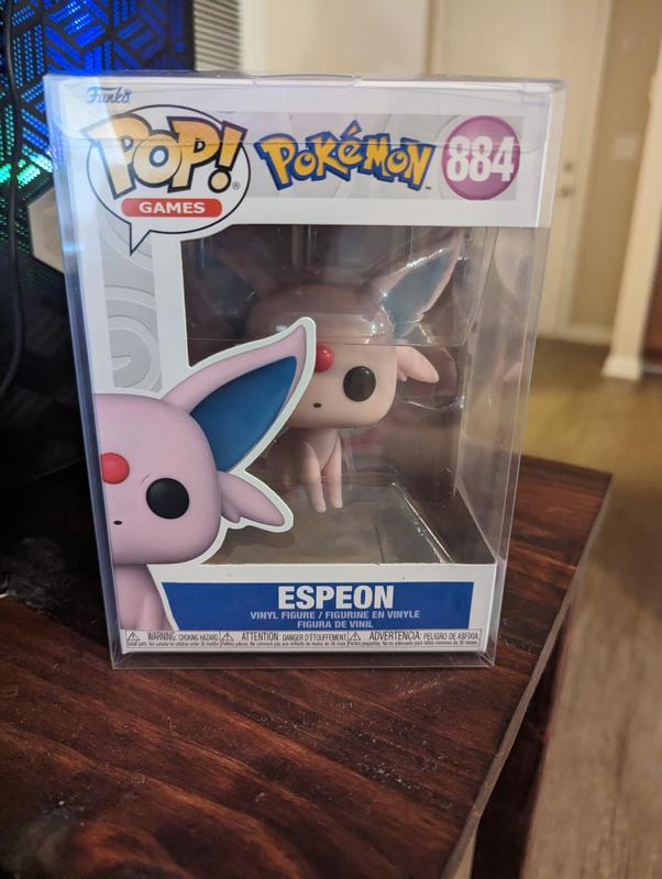 Shop Funko Pop Espeon with great discounts and prices online - Jan