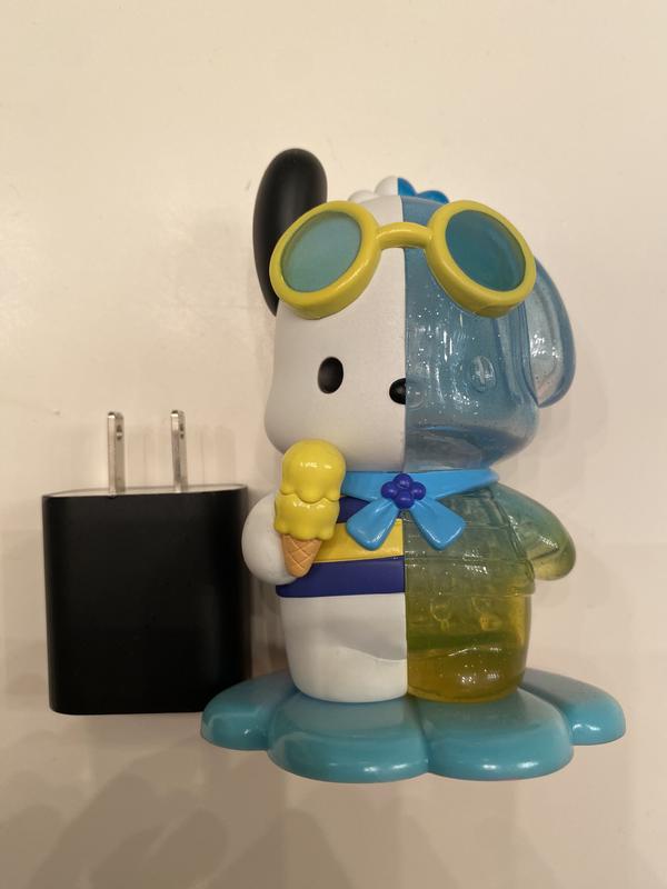 Kandy X Sanrio Freeny's Hidden Dissectibles Sea Breeze Series