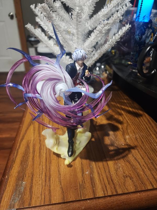SEGA Jujutsu Kaisen Satoru Gojo Luminasta (Hollow Purple Kyoshiki