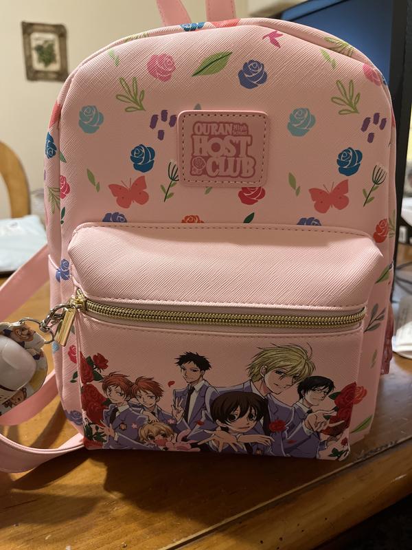 Ouran highschool clearance host club backpack