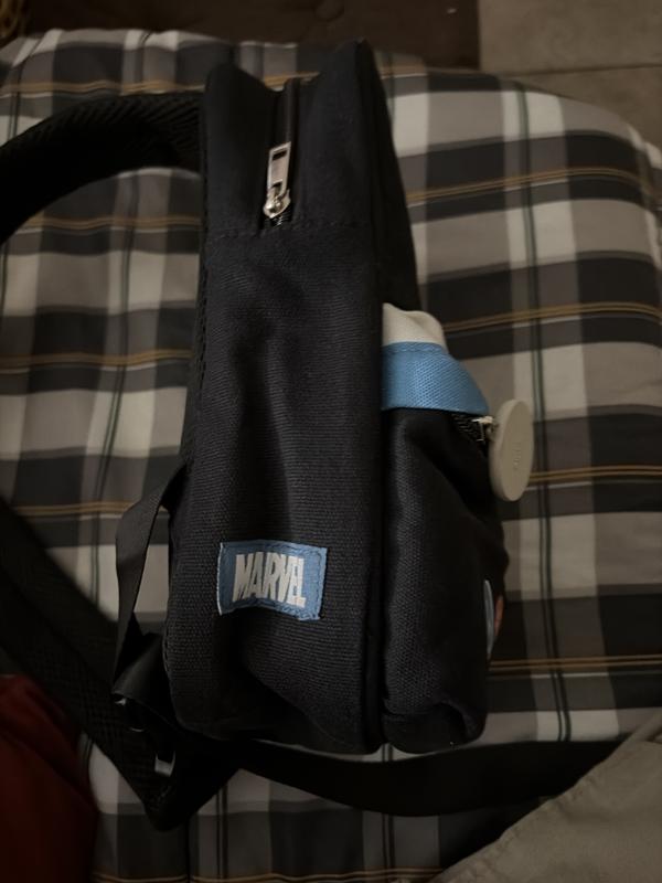 Marvel The Fantastic Four: First Steps Icons Sling Bag | Hot  display picture 2