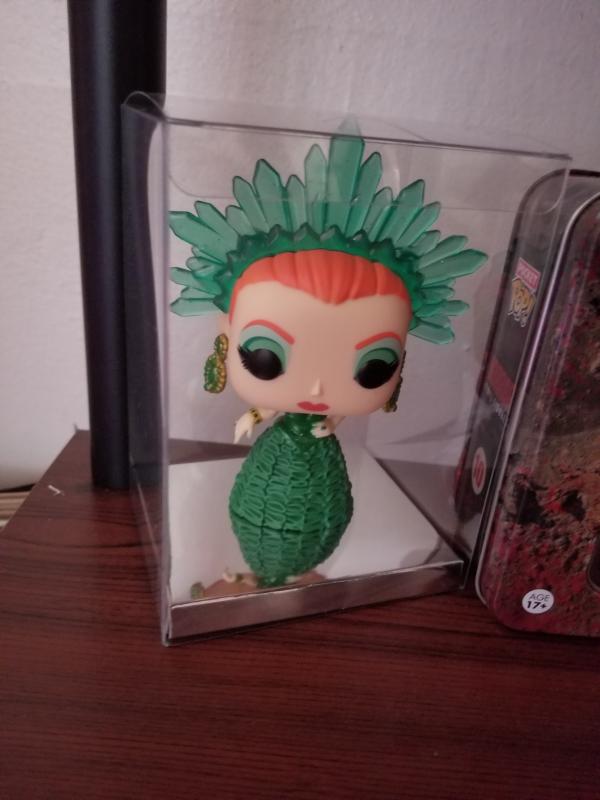 Jinkx Monsoon cheapest Funko Pop