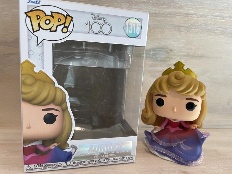 Funko Pop Disney 100 - Aurora  Compra Online PS4, PS5, Nintendo Switch,  Funko, Sillas Gamer, pc gamer, audifonos, teclados, laptop gamer y más -  PHANTOM