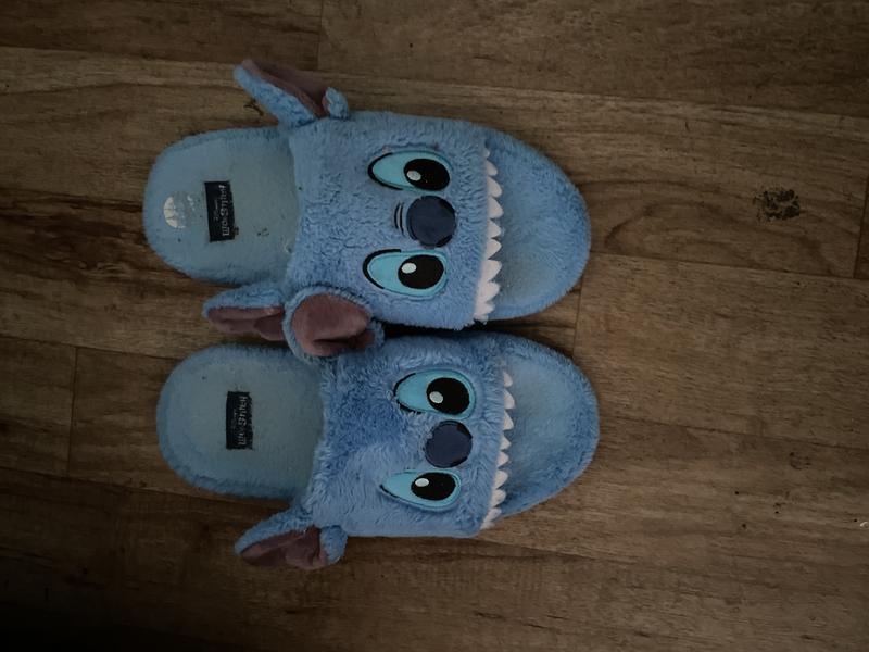Stitch Lilo Plush Slippers Indoor Cotton Women Couple Home Shoes Cute  Cartoon Child Adult Toys Gifts Dormitory Flat Furry L230518 From  Us_nebraska, $31.38