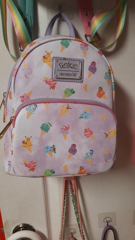 Pokemon ice cream clearance backpack