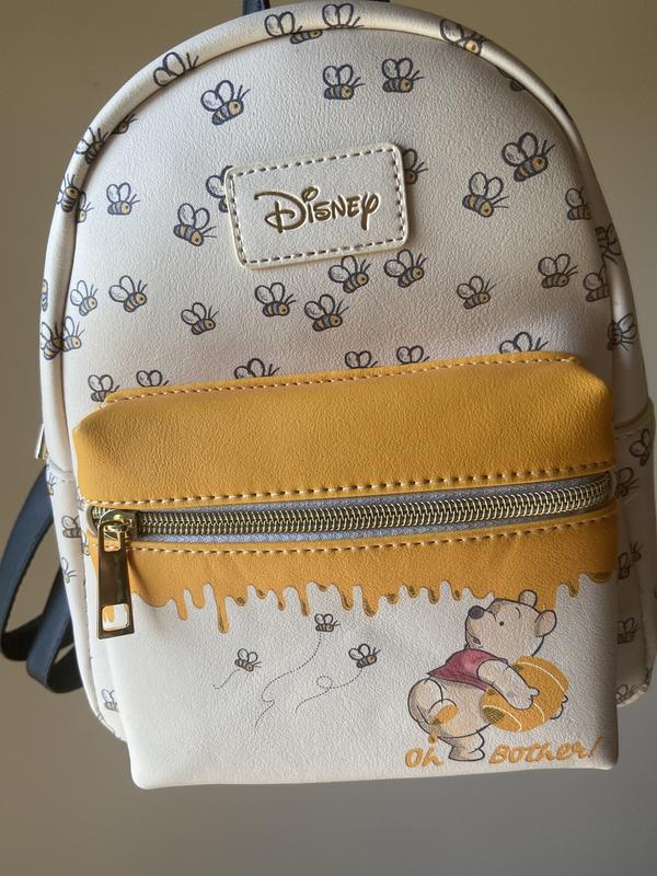 Winnie the pooh discount backpack hot topic