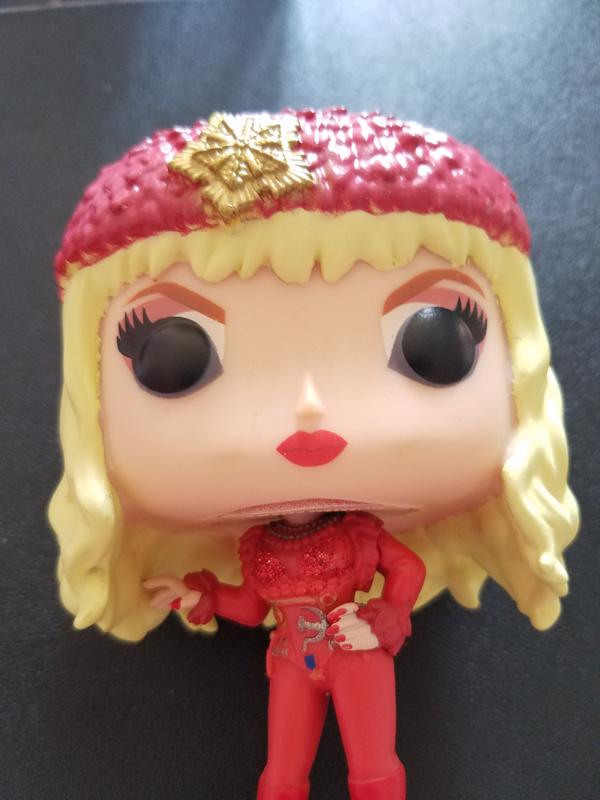 Hot topic katya sales pop