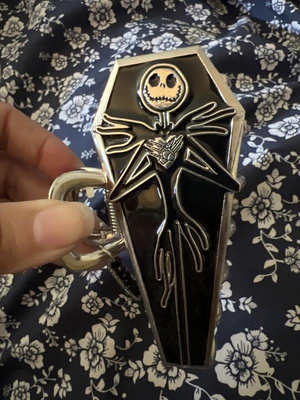 Top 10 Most Unforgettable Jack Skellington Moments In The Nightmare Before Christmas - Foto 2