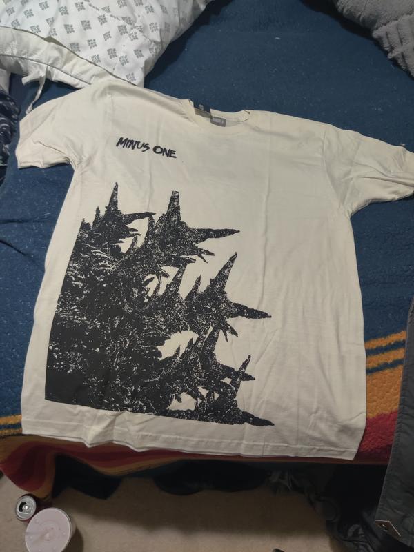 Godzilla Minus One Godzilla Spikes T-Shirt | Hot Topic