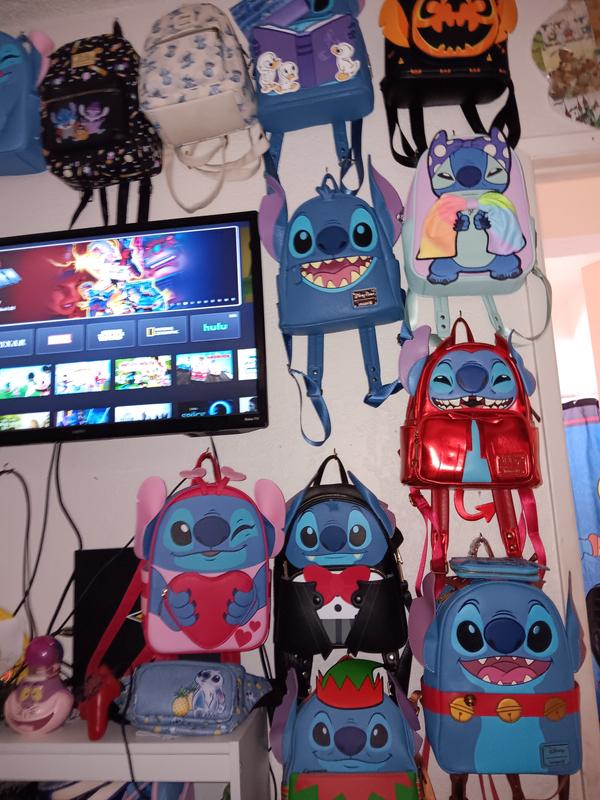 Loungefly Disney Lilo & Stitch Devil Stitch Mini Backpack | Hot Topic