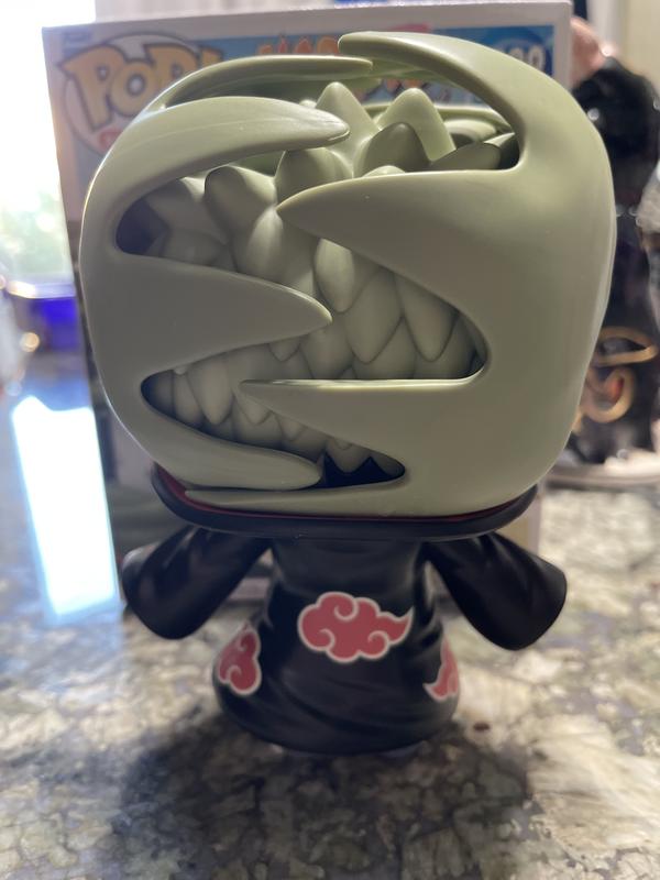 Naruto Shippuden - Zetsu Funko Pop! Super