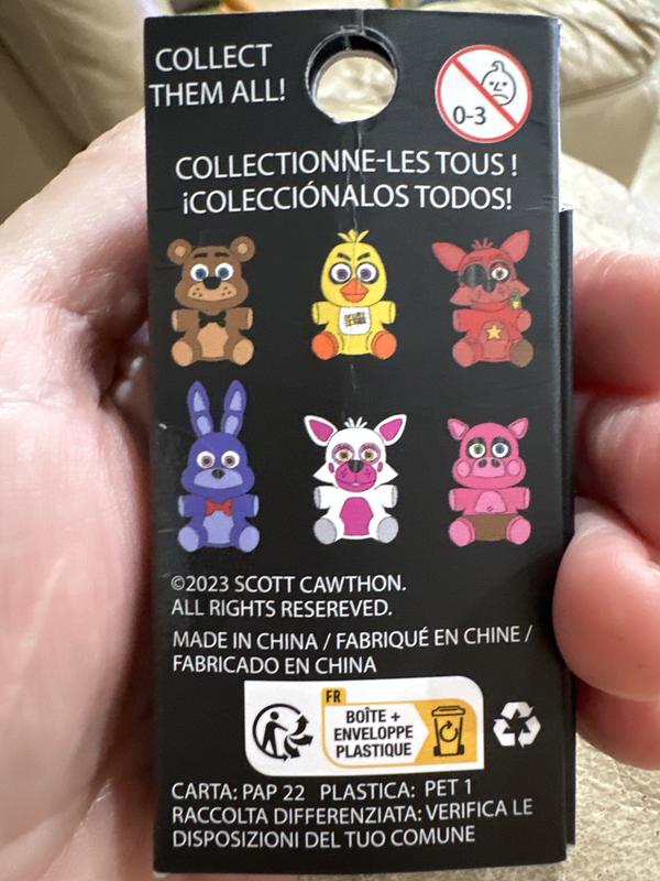 Fnaf pins hot 2025 topic