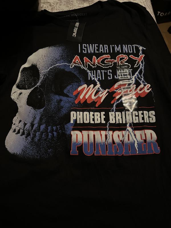 PHOEBE BRIDGERS 'Punisher' LP - Mondo Negro