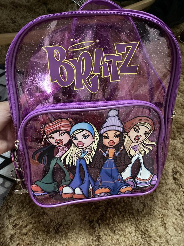 Bratz bookbag sales